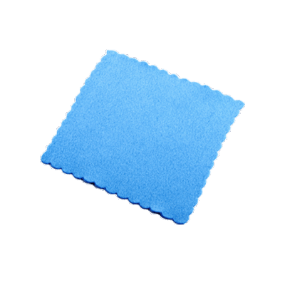 CarPro Suede Microfiber - 10x10cm