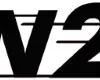 Driven2Shine Sticker Zwart