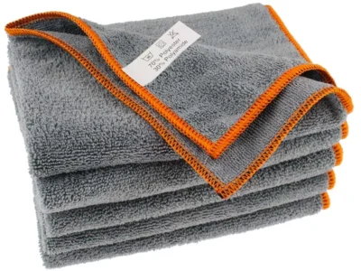 Nano Microfiber doek